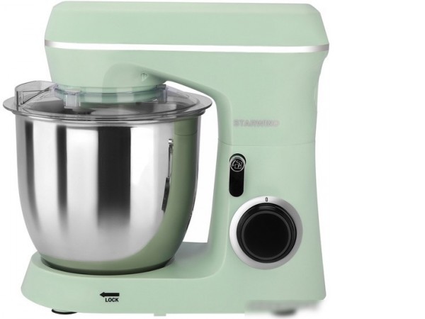 Планетарный миксер StarWind SPM6161