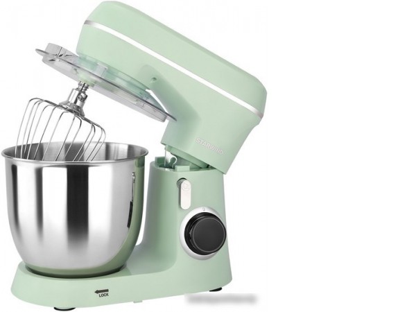 Планетарный миксер StarWind SPM6161