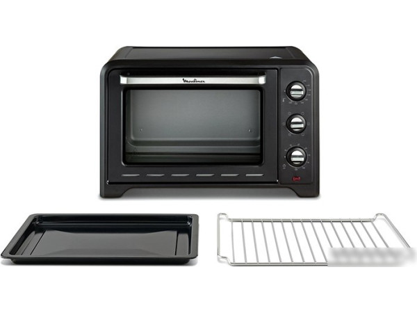 Мини-печь Moulinex OX464810