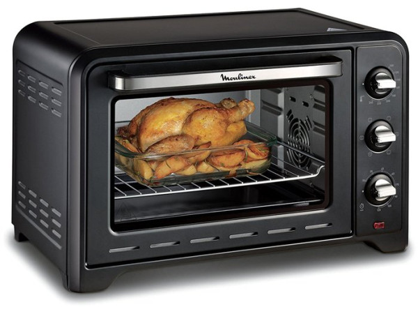 Мини-печь Moulinex OX464810