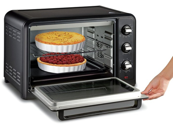 Мини-печь Moulinex OX464810