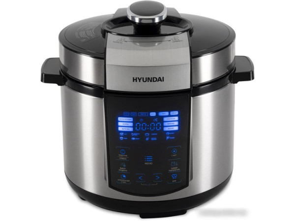 Мультиварка Hyundai HYMC-1618