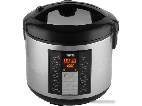 Мультиварка RED Solution SkyCooker RMC-M40S