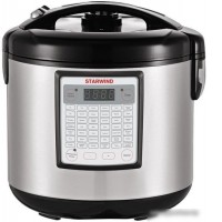 Мультиварка StarWind SMC4201
