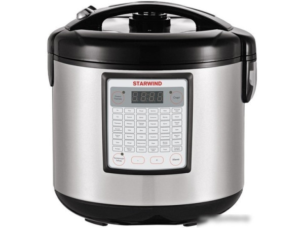 Мультиварка StarWind SMC4201
