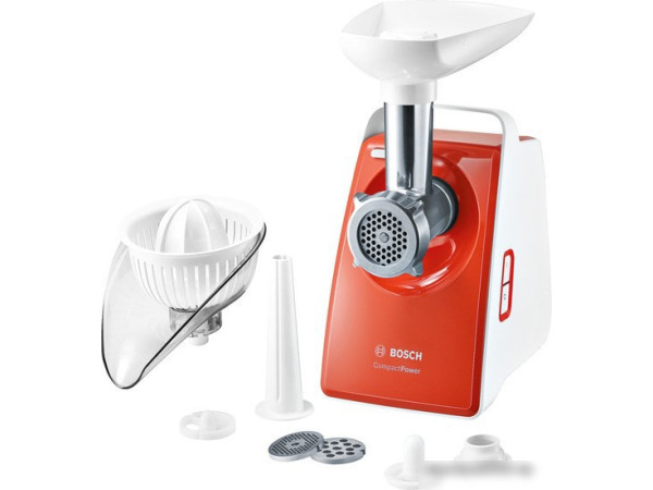 Мясорубка Bosch MFW3630I