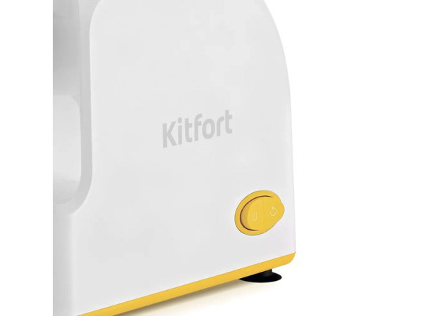 Мясорубка Kitfort КТ-2113-2