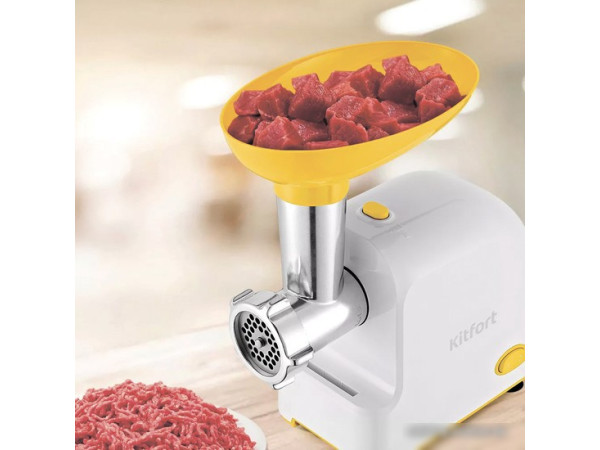 Мясорубка Kitfort КТ-2113-2