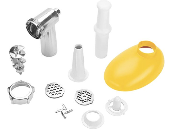 Мясорубка Kitfort КТ-2113-2