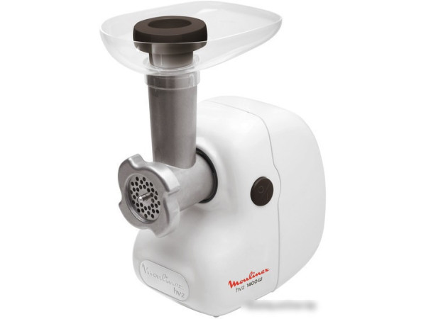 Мясорубка Moulinex HV2 ME208139