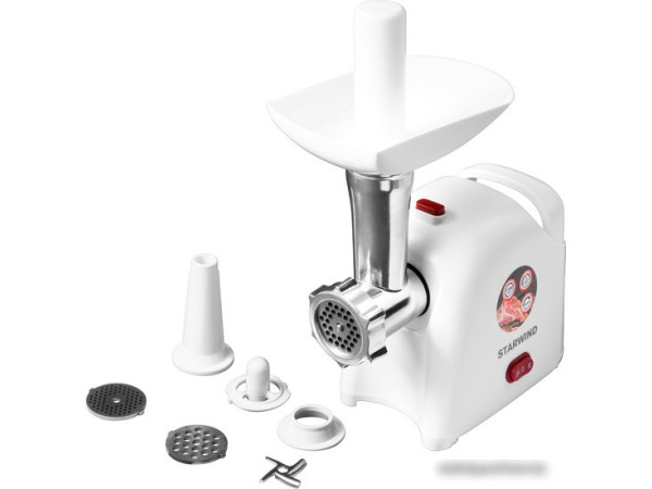 Мясорубка StarWind SMG3110