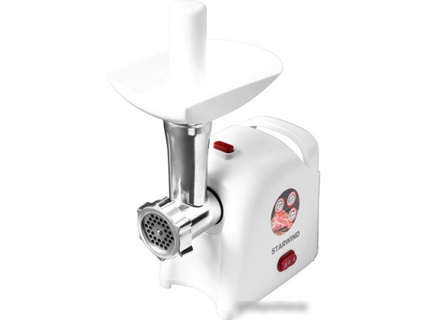 Мясорубка StarWind SMG3110