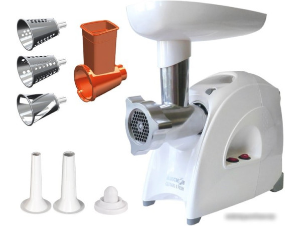 Мясорубка Аксион М641.03