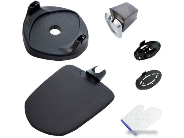 Отпариватель Kitfort KT-927