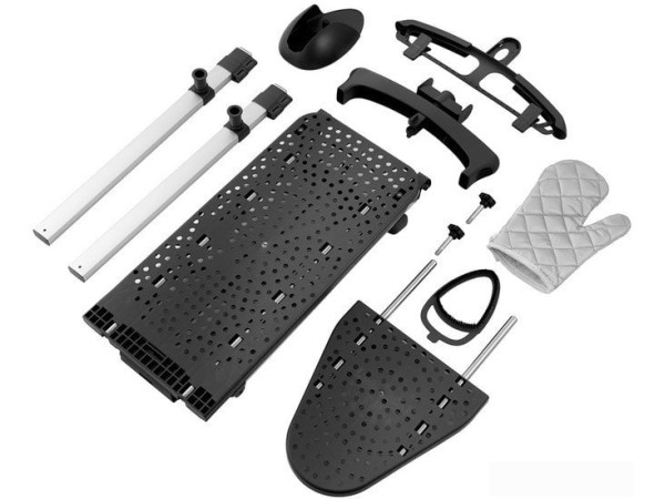 Гладильная станция Kitfort KT-940