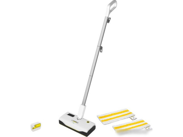 Паровая швабра Karcher SC 1 Upright 1.513-560.0