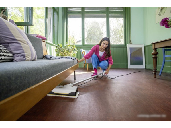 Паровая швабра Karcher SC 1 Upright 1.513-560.0