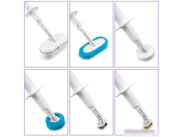 Паровая швабра Kitfort KT-1016