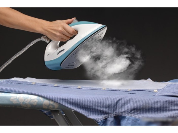 Утюг Gorenje SGH2200LBC