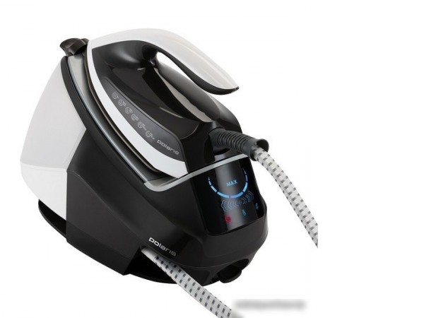 Утюг Polaris PSS 9090K Turbo Steam