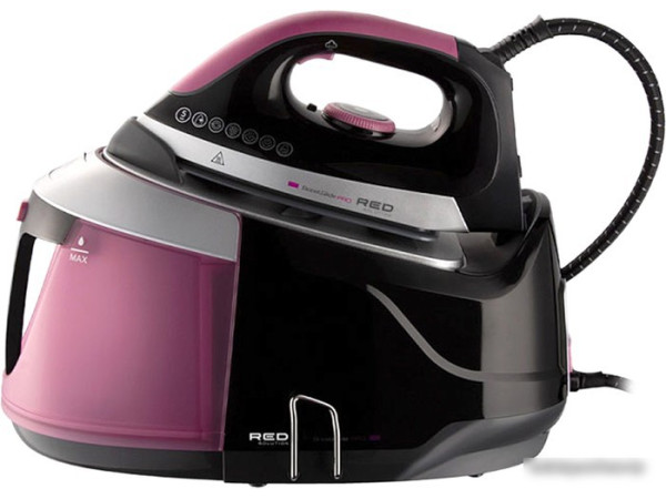 Утюг RED Solution RSS-5907