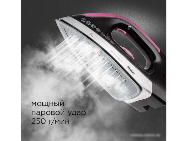 Утюг RED Solution RSS-5907