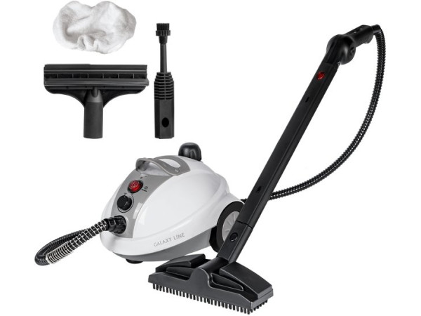Пароочиститель Galaxy Line GL6270