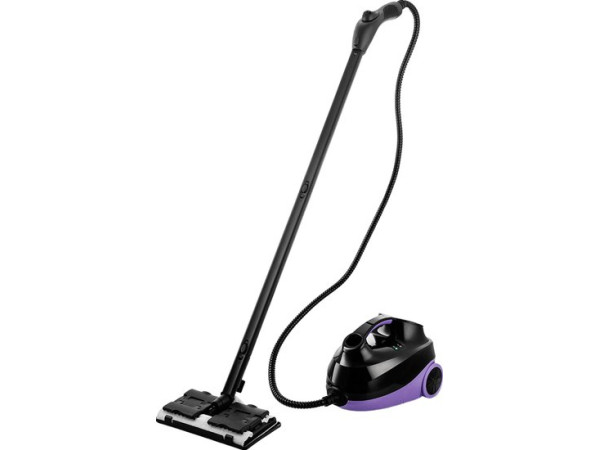 Отпариватель-пароочиститель Kitfort KT-9103-1