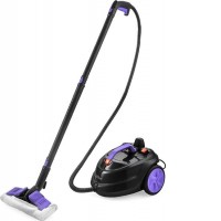 Отпариватель-пароочиститель Kitfort KT-9104-1