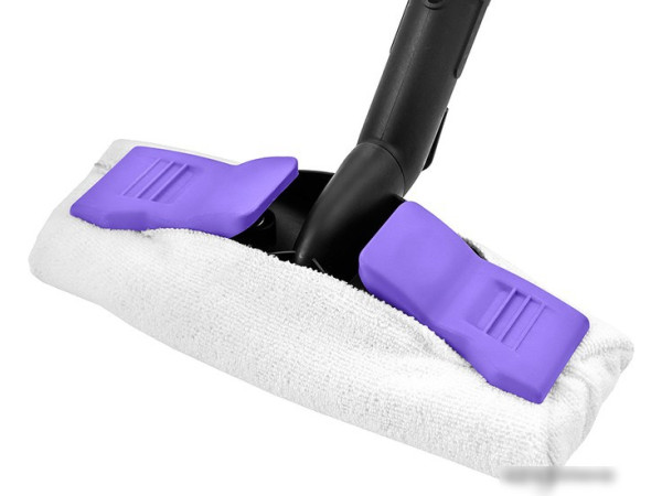 Отпариватель-пароочиститель Kitfort KT-9104-1