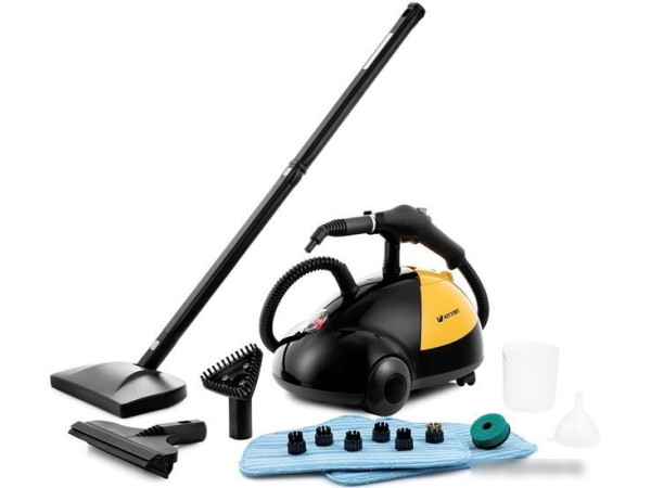 Пароочиститель Kitfort KT-931