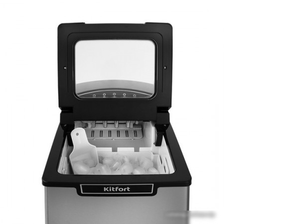 Йогуртница Kitfort KT-1807