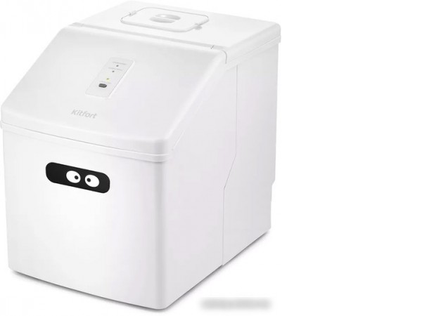 Льдогенератор Kitfort KT-1815