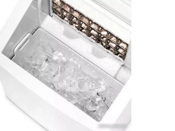 Льдогенератор Kitfort KT-1815