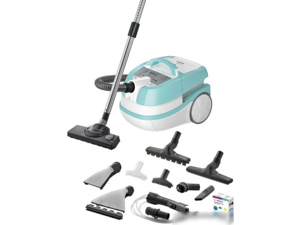 Пылесос Bosch BWD420HYG