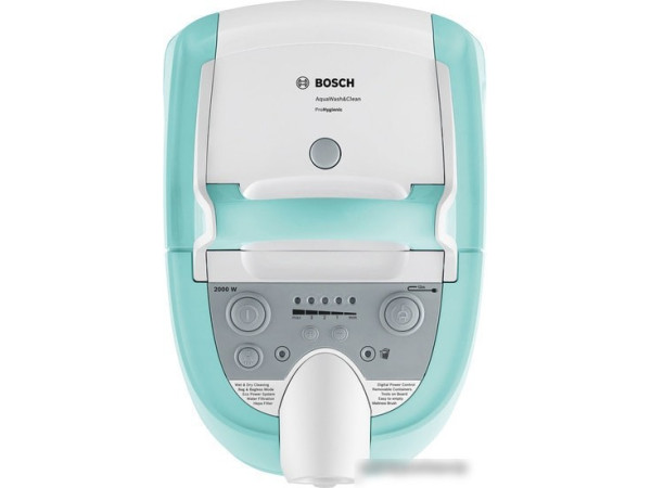 Пылесос Bosch BWD420HYG