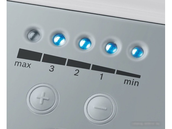 Пылесос Bosch BWD420HYG