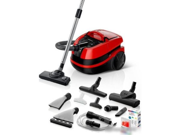 Пылесос Bosch BWD421PET