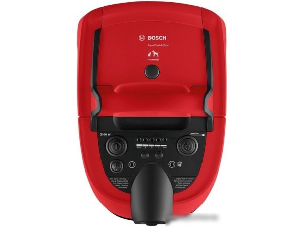 Пылесос Bosch BWD421PET