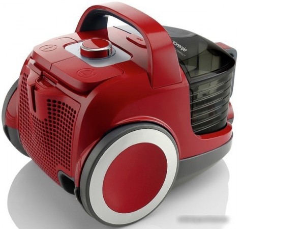 Пылесос Gorenje VC1901GACRCY