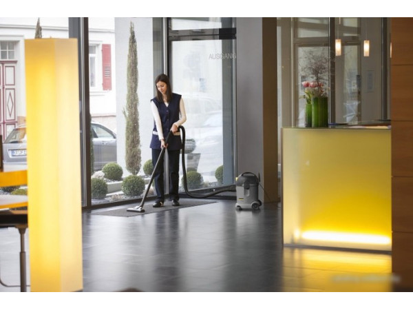 Пылесос Karcher T 14/1 Classic (1.527-170.0)