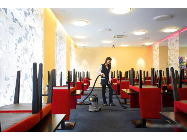 Пылесос Karcher T 14/1 Classic (1.527-170.0)