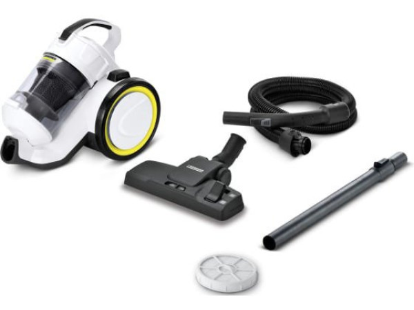 Пылесос Karcher VC 3 Floor 1.198-059.0