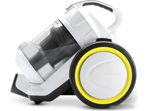Пылесос Karcher VC 3 Floor 1.198-059.0