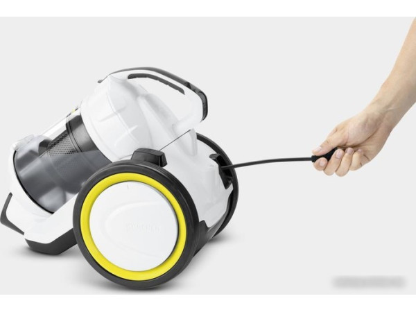 Пылесос Karcher VC 3 Floor 1.198-059.0