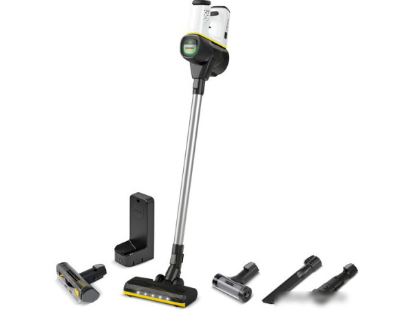 Пылесос Karcher VC 6 Cordless ourFamily Pet 1.198-673.0