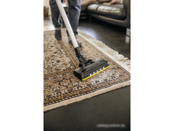 Пылесос Karcher VC 6 Cordless ourFamily Pet 1.198-673.0