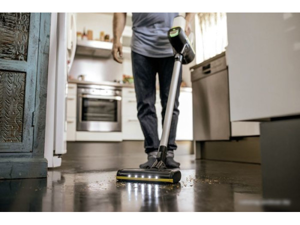 Пылесос Karcher VC 6 Cordless ourFamily Pet 1.198-673.0