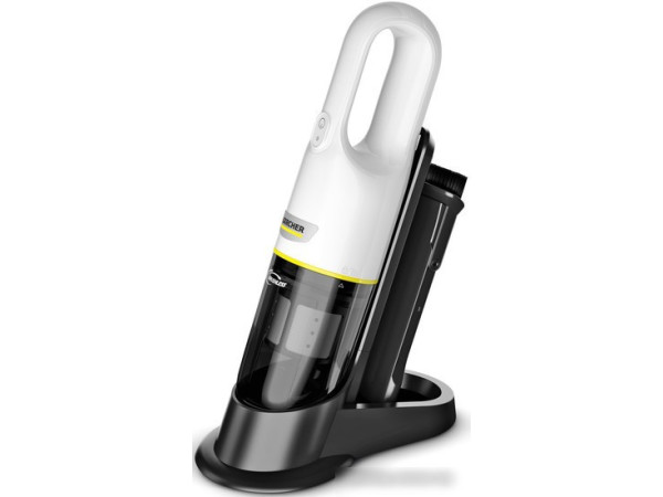 Пылесос Karcher CVH 3 Plus 1.198-350.0