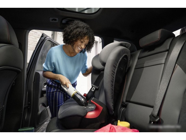 Пылесос Karcher CVH 3 Plus 1.198-350.0